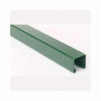 B1400-10GRSuperstrut® B1400-10GR B Series Standard Metal Channel, 14 ga THK, 10 ft L