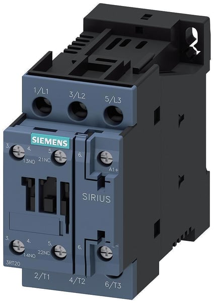 Siemens 3RT20261NP30