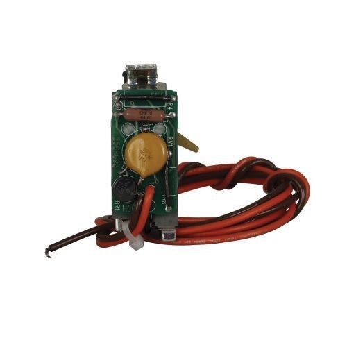UVH2LP08KEATON UVH2LP08K Field Mounted Handle Reset Undervoltage Release Mechanism, 110 to 127 VAC, 50/60 Hz