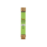 FRS-R-2-8/10Bussmann® FRS-R-3-2/10 Current Limiting Time Delay Fuse, 3.2 A, 600 VAC/300 VDC, 200/20 kA Interrupt, Class RK5