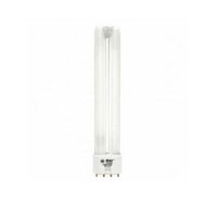 GE Current F18BX/SPX35-10PK High Lumen Plug-In Compact Fluorescent Lamp, 18 W, 2G11 4-Pin Compact Fluorescent Lamp, T-5 Shape, 1200 Lumens Initial, 1080 Lumens Mean
