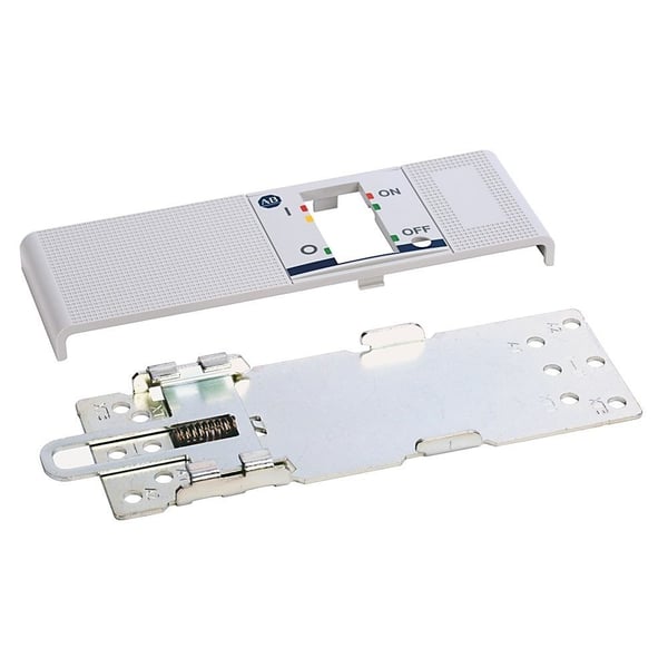 140G-I-FCX03Allen-Bradley 140G-I-FCX03 140G/1494V Product Handle Accessories/Operating Mechanisms, 140G Flange Cable - Plastic Actuator, Non-Metalic Flange Handle, 3 ft