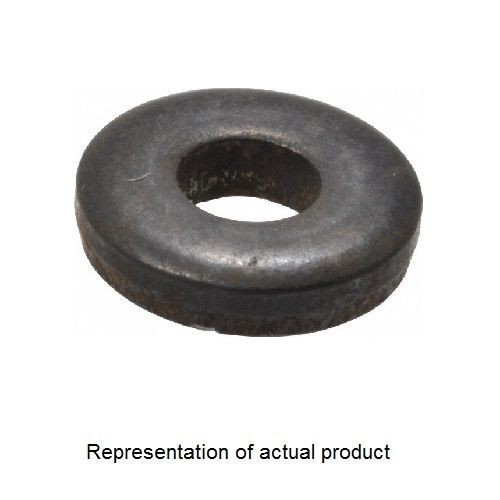WF38Stewart Fastener, Washer, Steel, 3/8 Inch, 3/8 Inch, Nut;Bolt