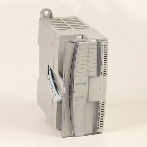 1762-IA8Allen-Bradley, 1762 MicroLogix 1200 System, 8 Point 120 VAC Input Module