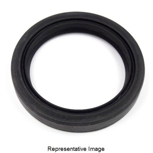 12233TB-H-BXDichtomatik 12233TB-H-BX Oil Seal, Rubber, Black, 1.250 in Shaft