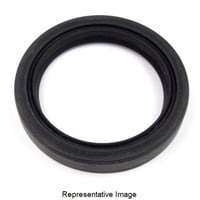 30X55X10TC-BXDichtomatik 30X55X10TC-BX Oil Seal, Rubber, Black, 1.181 in Shaft