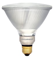 LED14PAR38DIM830FL4022YGL3WRP/74943Sylvania UltraLED™ LED14PAR38DIM830FL4022YGL3WRP/74943 Directional LED Lamp, 14 W, 100 W Incandescent Equivalent, E26 Medium LED Lamp, PAR38 Shape, 1050 Lumens