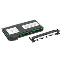 1771-IBDAllen-Bradley, 1771 PLC-5 System, Input Module, 10-30V DC, 16 Input