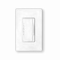 MA-600G-WHMaestro® MA-1000-WH Multi-Location Fan Control and Dimmer, 120 VAC, 1 Poles, White