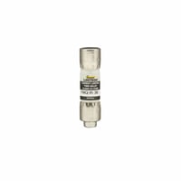 FNQ-R-17-1/2Bussmann CC-Tron® FNQ-R-17-1/2 FNQ-R Time Delay Fuse, 17.5 A, 600 VAC/300 VDC, 200/20 kA Interrupt, CC Class, Cylindrical Body