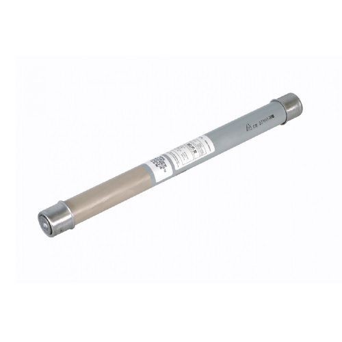 EATON 5CLPT-1E-B 1-Barrel General Purpose Long Length Current Limiting Fuse, 1 A, 5.5 kV, 80 kA Interrupt, Class: E