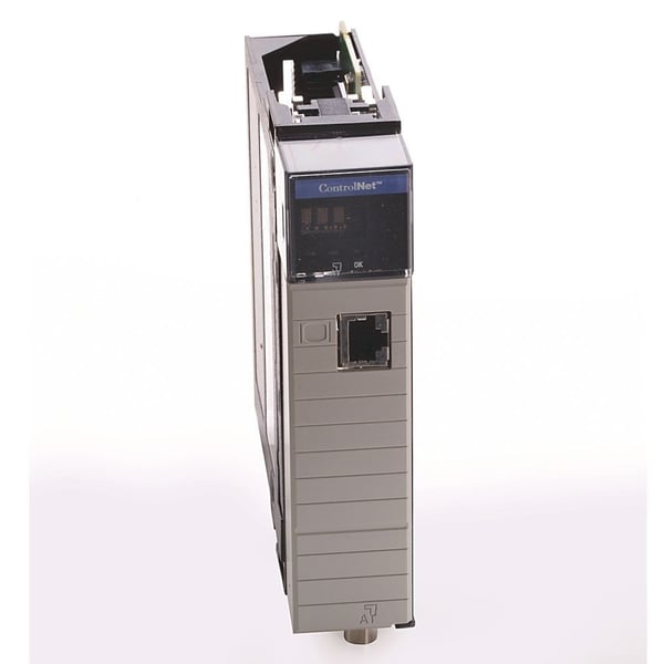 1756-CNBRAllen-Bradley, 1756-CNBR, ControlNet Redundant Bridge Module (40-48 connections)