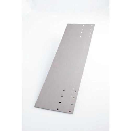 MP51816Dundee MP51816 Galvanized Mending Plate, 16 ga, 8 Holes, 18.25 in L x 5.25 in W