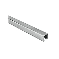 B-905-10-PGKindorf® B 905 10 PG Punched Metal Channel, 9/16 in Slots, 1-1/2 in Spacing, 12 ga THK