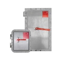 EIDAF3030EATON Crouse-Hinds EIDAF3030 Explosionproof Fused Disconnect Switch, 240 to 600 VAC/ 250 VDC, 30 A, 20 hp