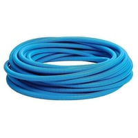 Carlon® Flex-Plus® Blue™ 12007-100 ENT Flexible Non-Metallic Raceway, 3/4 in Trade, 0.76 in ID x 1.05 in OD, 100 ft L, PVC