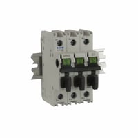 CCP2-2-30CCEATON CCP2-2-30CC Fusible Disconnect Switch, 600 VAC/125 VDC, 30 A, 2 Fuse