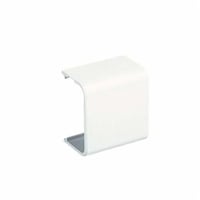 CFX5EI-XPanduit® Pan-Way™ CFX10WH-X Power Rated Coupler Fitting, For Use With Pan-Way® LD10, LDPH10 and LD2P10 Surface Raceway System, ABS