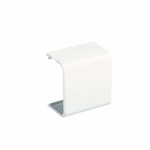CFX5EI-XPanduit® Pan-Way™ CFX10WH-X Power Rated Coupler Fitting, For Use With Pan-Way® LD10, LDPH10 and LD2P10 Surface Raceway System, ABS