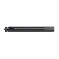 Greenlee® 645-002 Pilot Drill Bit With Fixed Pockets, Cobalt Steel