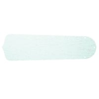 Craftmade B552S-OWH Type 2 Ceiling Fan Blade, 5 Blades