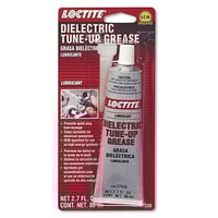 37535Loctite® 495549 lb 8423™ Dielectric Grease, 3 oz Tube, Liquid, Clear, -67 to 399 deg F