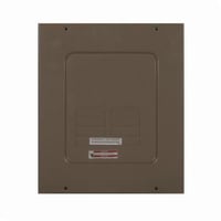CH6L3125SPEATON CH6L3125SP 3-Phase Standard Main Lug Loadcenter, 208Y/120/240 VAC, 125 A, 12 Poles, 10 kA Interrupt