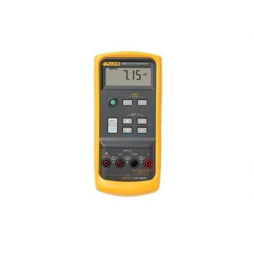 Fluke® FLUKE-715 Calibrator CHK