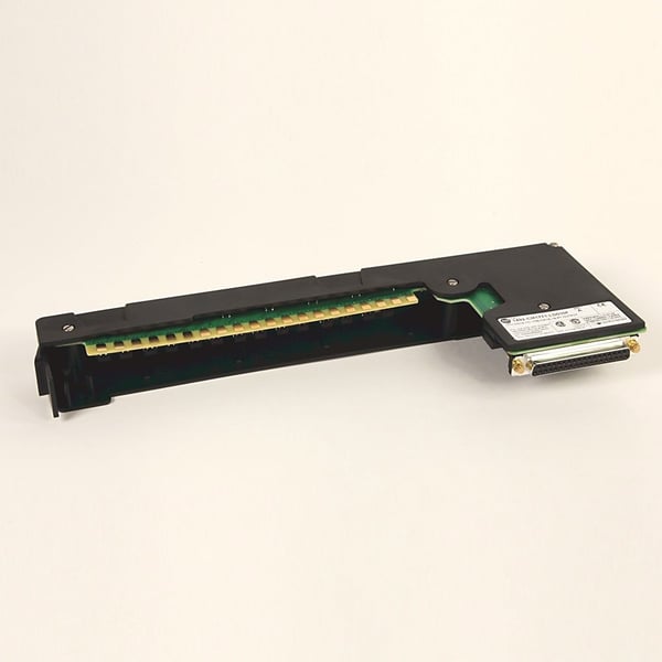 1492-CM1771-LD010FAllen-Bradley 1492-CM1771-LD010F 1771-OD16 to 1756-OA16I Swing-Arm Conversion Module