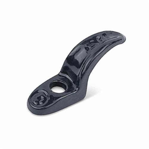1HMS1-GOcal® 1HMS1-G 1-Hole Pipe Strap, 1 in, For Use With IMC/Rigid Conduit, Malleable Iron, PVC Coated