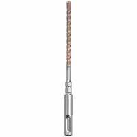 DeWALT® DW5366 Anchor Drive Installation Kit, 10 Pieces, For Use With Electric or Cordless Hammer Drill, Carbide