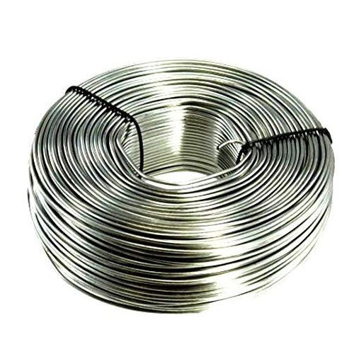 Stewart Fastener Tool TW16G Tie Wire, 16 Gauge, Galvanized, 400