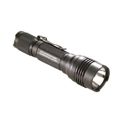 Streamlight® 88040 Non-Rechargeable Professional Tactical Flashlight, C4 LED, Aluminum Housing
