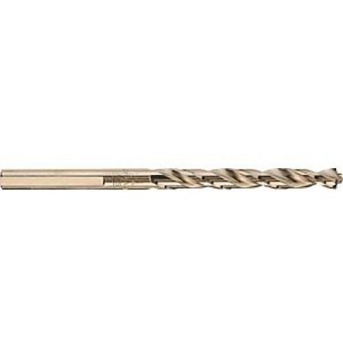 DeWALT® DW1920 Type Z Drill Bit, 5/16 in Dia x 4-1/2 in OAL, Spiral Flute, 5/16 in Shank