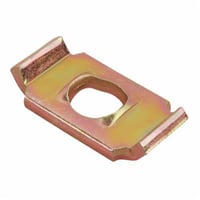 H-120Kindorf® H-120 Saddle Washer, Steel