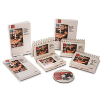 Allen-Bradley ABT-1747-TSJ52 Training Job Aid - RSLogix 500 and SLC500 Procedure Guide