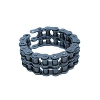 4020CCIDC Select® 4020CC Coupling Chain, .5 in Pitch, 8,160.25 lb Tensile Strength, Steel