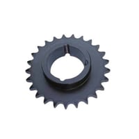 H50BTL22IDC Select® H50BTL22 Single Taper Lock Sprocket, 1.625 in (1 5/8 in) Bore Diameter, 22 Hardened Teeth, 4.722 in Outside Diameter