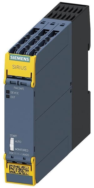 Siemens 3SK11111AW20
