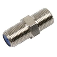 Steren, F Adapter, F Jack to F Jack, 2.5 GHz