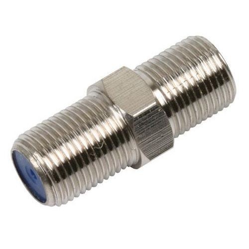 Steren, F Adapter, F Jack to F Jack, 2.5 GHz