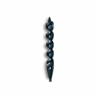 09-03-54AGreenlee® D'VersiBIT® 09-03-54A Type A Auger Bit, 9/16 in Dia, 3/16 in Dia x 54 in L Shank, Screw Point, Uncoated