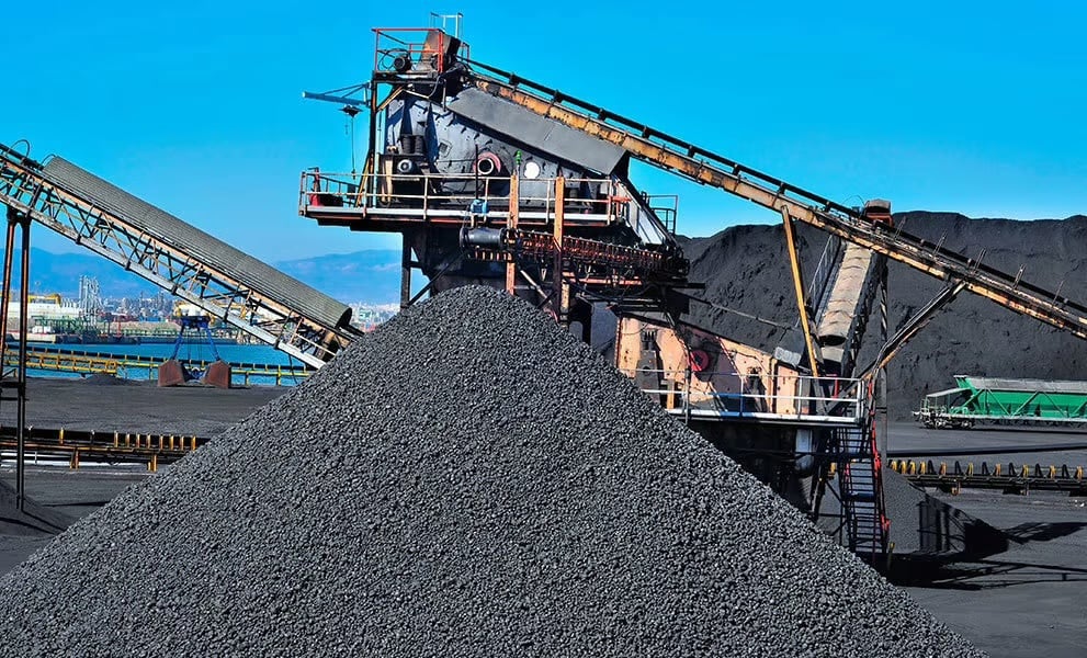 mining image