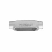 C75-MAppleton® UNILETS™ C125-M Type-C Conduit Outlet Body, 1-1/4 in Hub, Form 35 Form, 35 cu-in Capacity, Malleable Iron, Triple Coated
