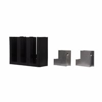 2TA401KEATON 2TA401K Pressure Line and Load Terminal, 2/0 AWG to 250 kcmil, 2/0 AWG to 500 kcmil, For Use With C Series 2-Pole 400 A Type KD Molded Case Circuit Breaker