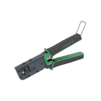 45553Tempo 45553 Telephone Ratchet Crimping Tool