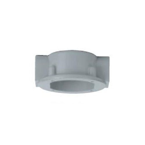VGC-2Killark® V Series Splice Box, For Use With V Series types 100 and 200 Lighting Fixtures, 3/4 in Hub Size, Aluminum, Gray
