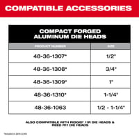 Milwaukee 2870 22 4