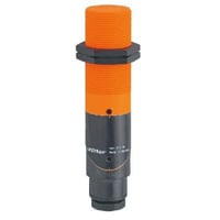 KI0205IFM Electronic KI0205 Capacitive sensor, Sensing Range 3-15 mm, Non-Flush Mountable, Operating Voltage 20-250 VAC/VDC, 2-Wire, Terminals (2) 5 mm², Cable Sheath 7-13 mm