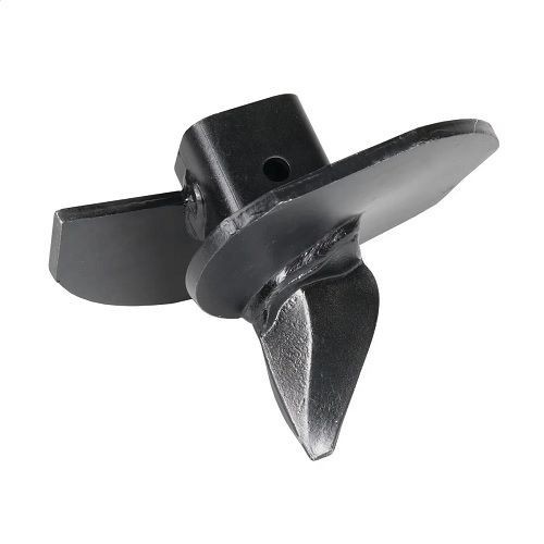 C1025204CHANCE® C1025204 Anchor, Tough One®, 8 in, 8,000 ft/lb Rating, 2.25 in Hub, 1 in Threads
